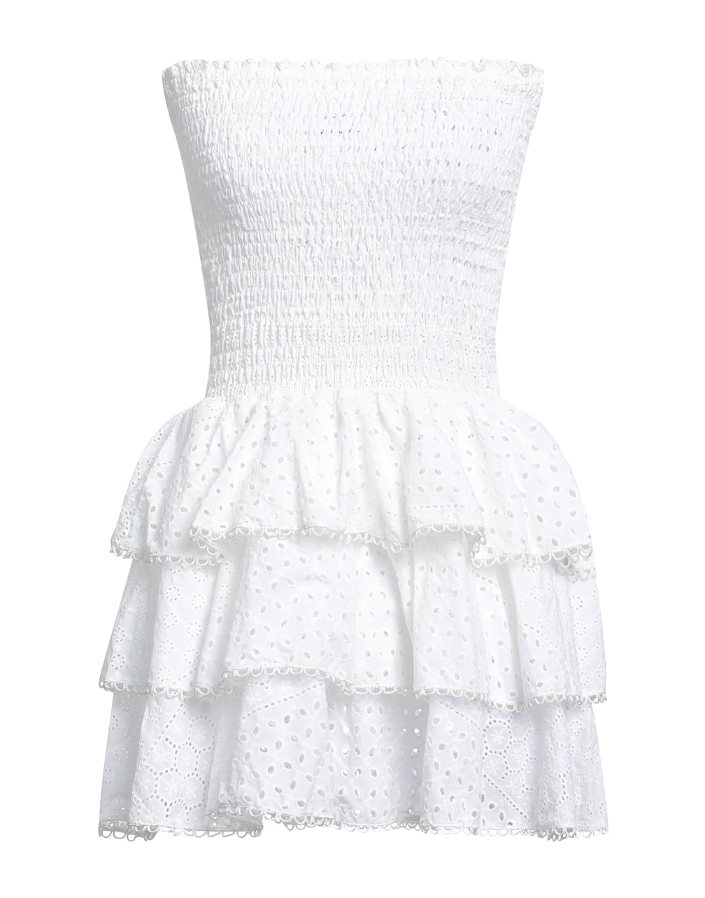 CC BY CAMILLA CAPPELLI - Mini dresses
