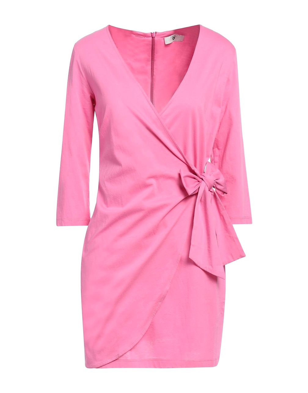 TWINSET - Mini dresses