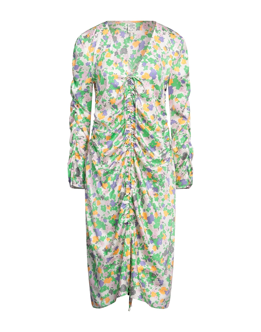 BAUM UND PFERDGARTEN - Midi dresses