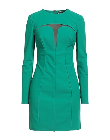 ELISABETTA FRANCHI Elegant dress 86% Polyamide, 14% Elastane