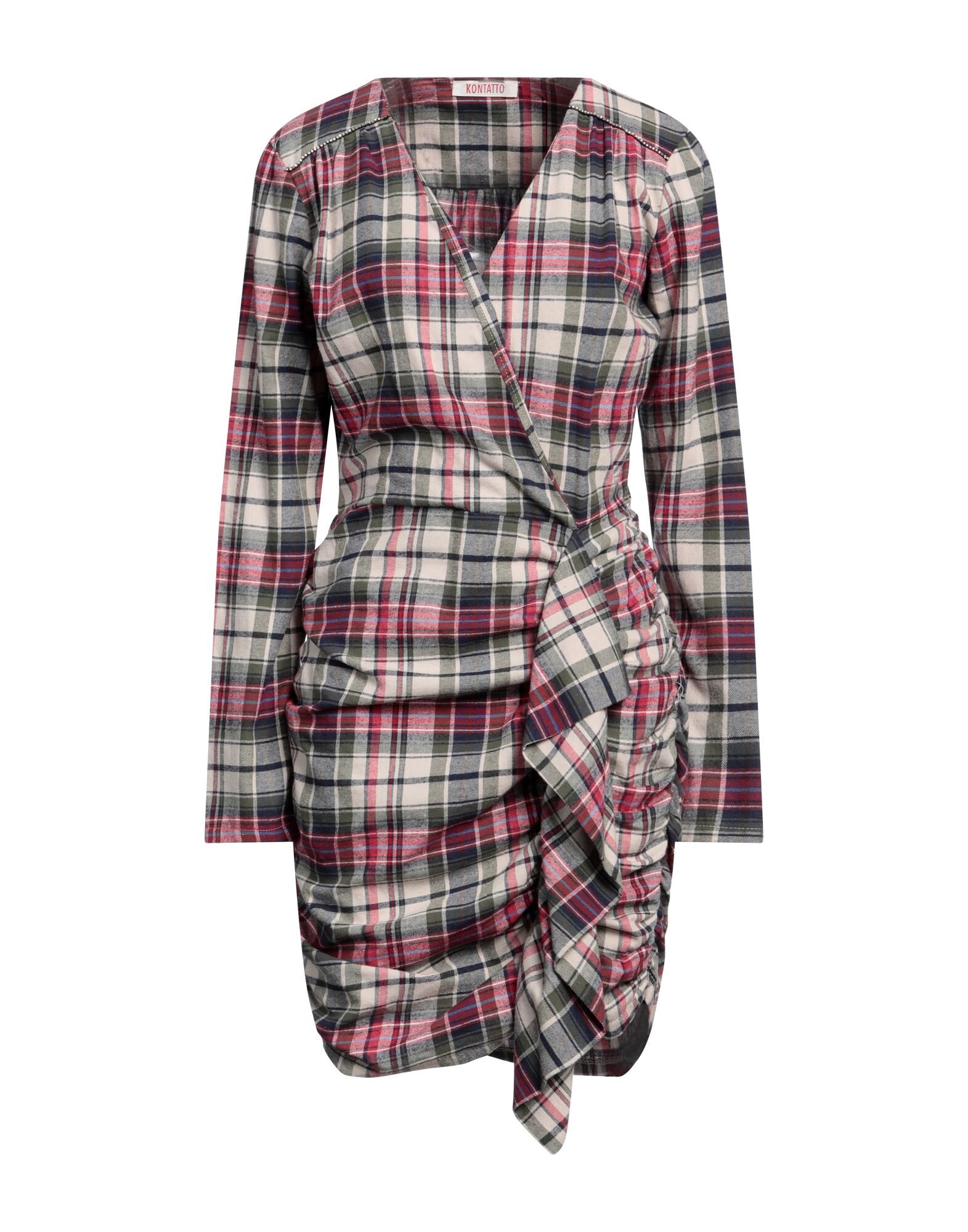 KONTATTO - Mini dresses