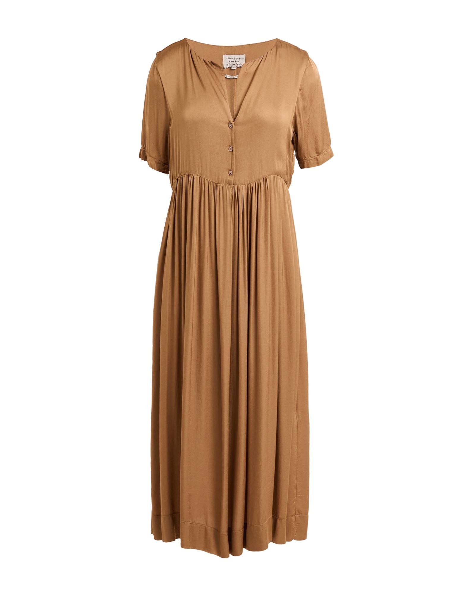 ALESSIA SANTI - Midi dresses