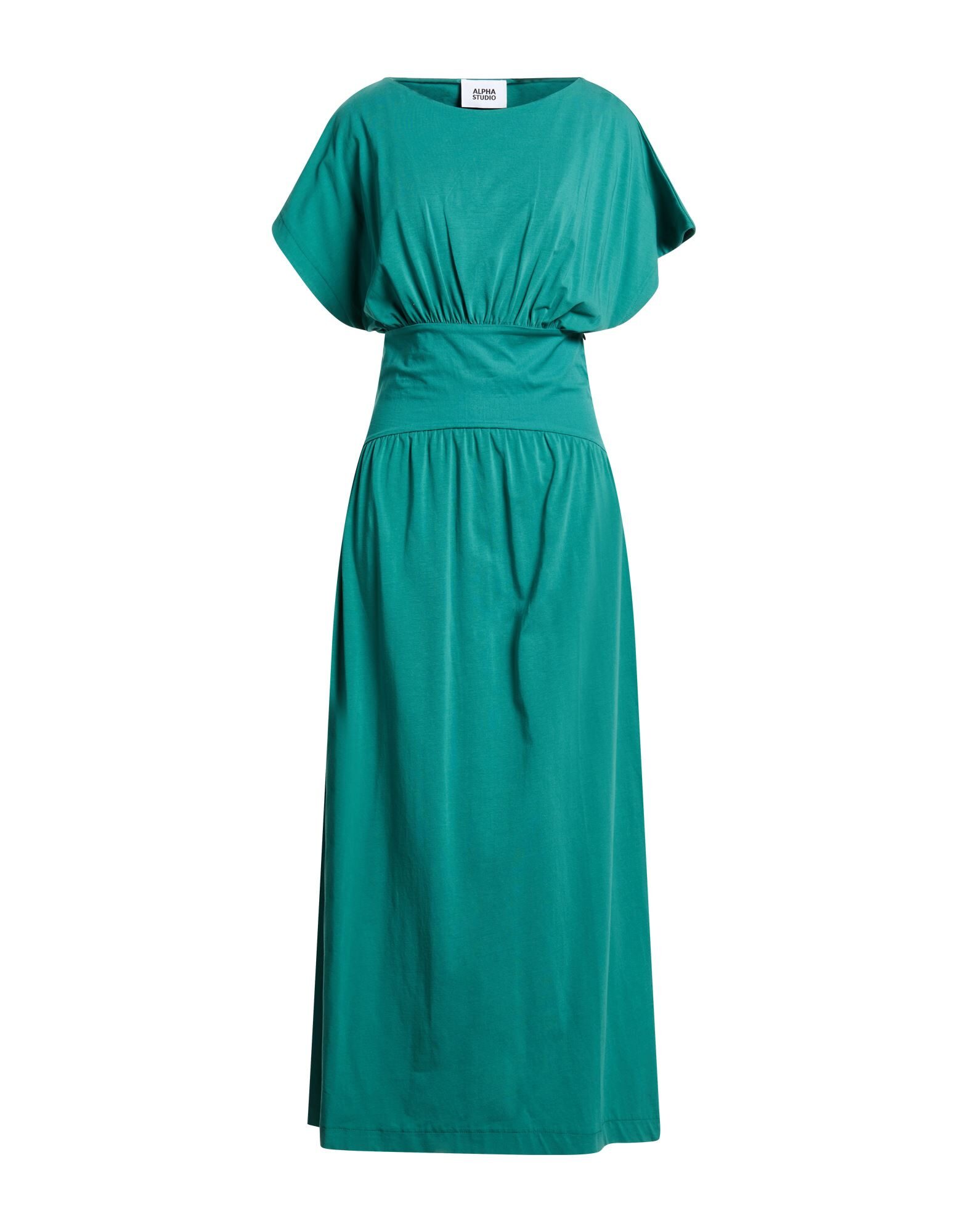 ALPHA STUDIO - Vestidos largos