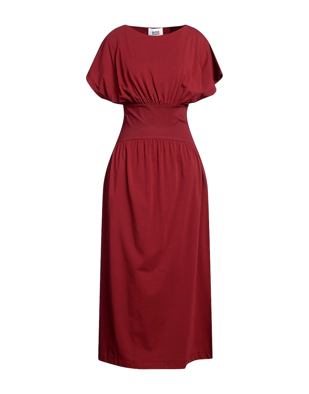 ALPHA STUDIO - Maxi dresses