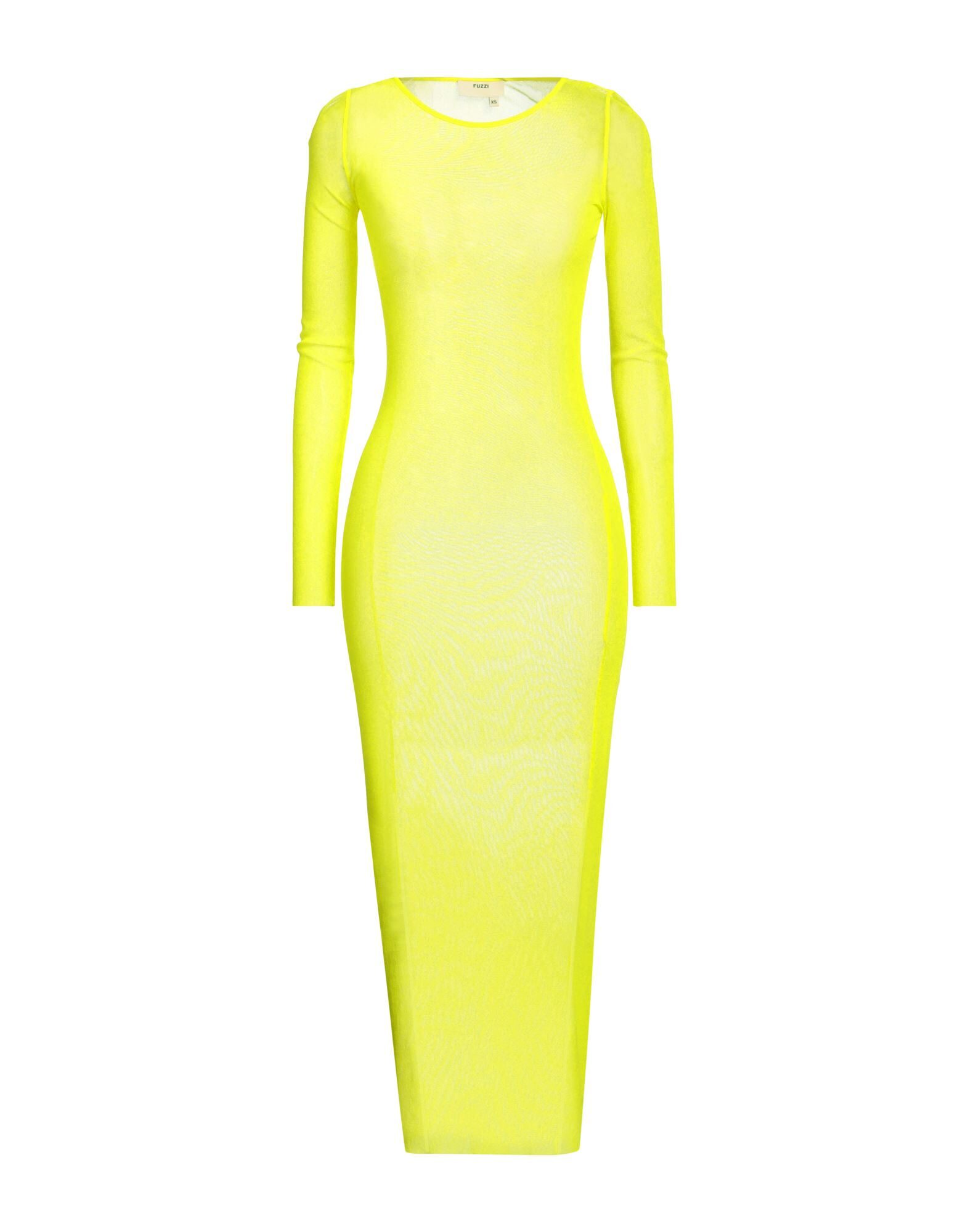 FUZZI - Midi dresses