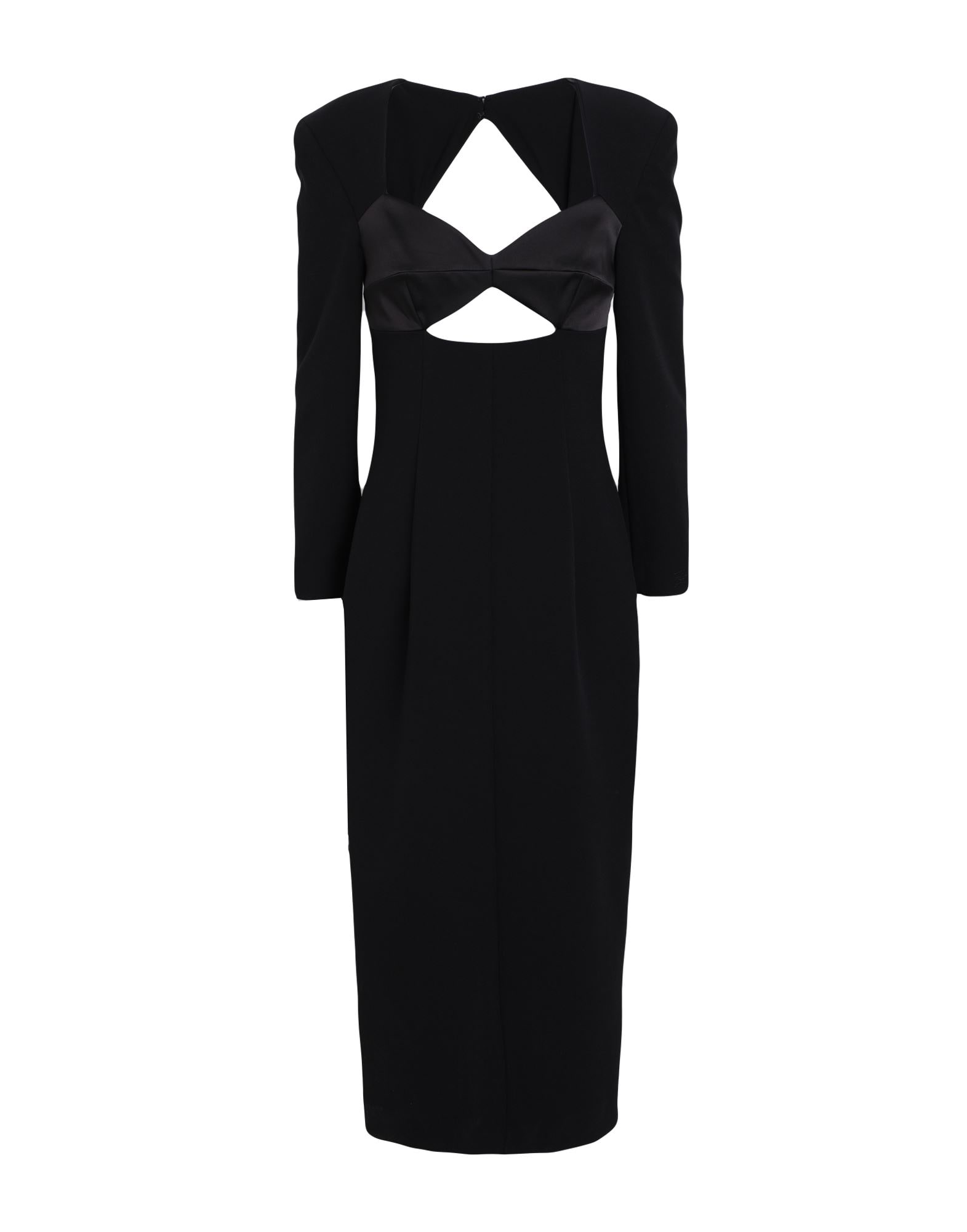 KARL LAGERFELD - Robes midi