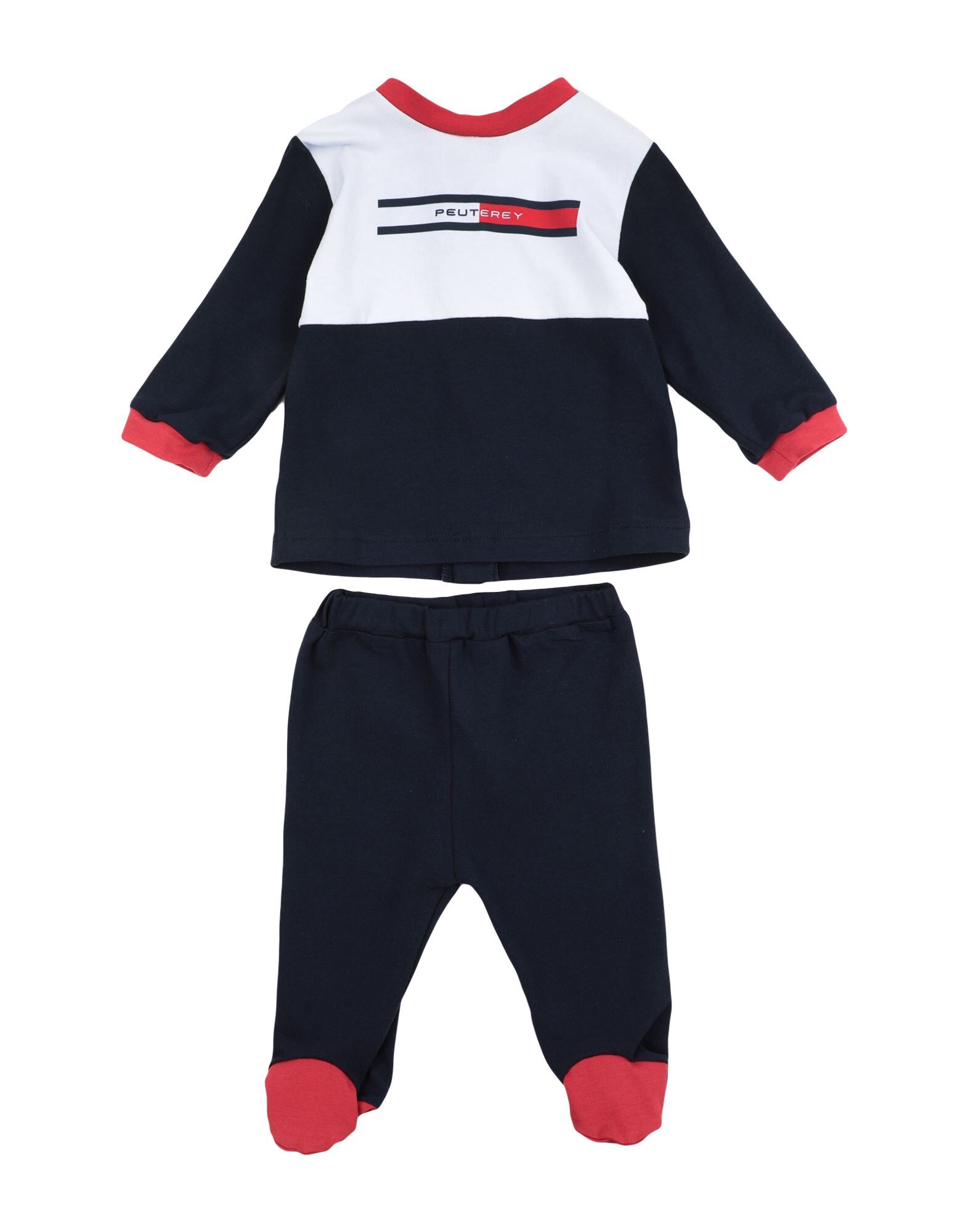 PEUTEREY - Baby sets