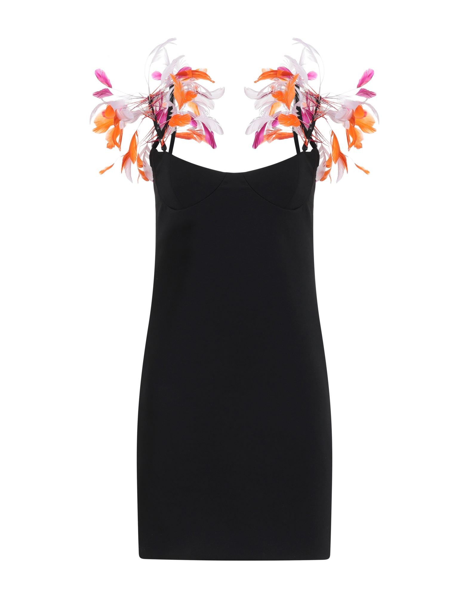 THE ATTICO - Mini dresses