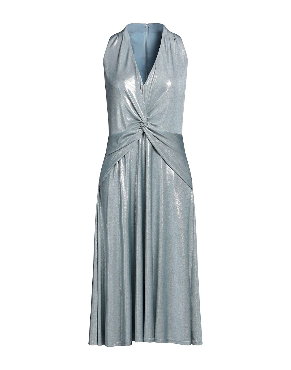 LAUREN RALPH LAUREN - Midi dresses