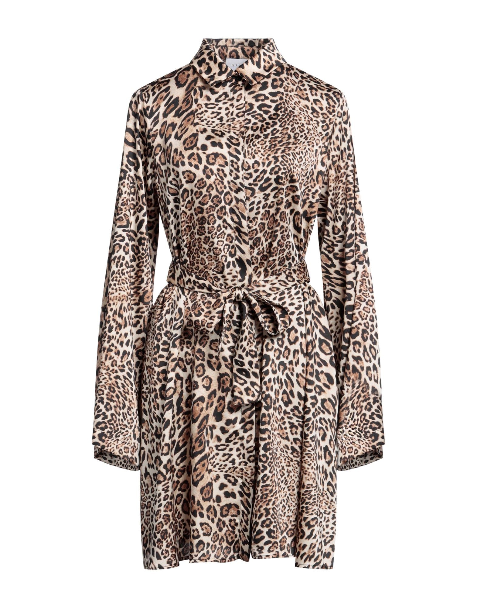 GAëLLE Paris - Mini dresses