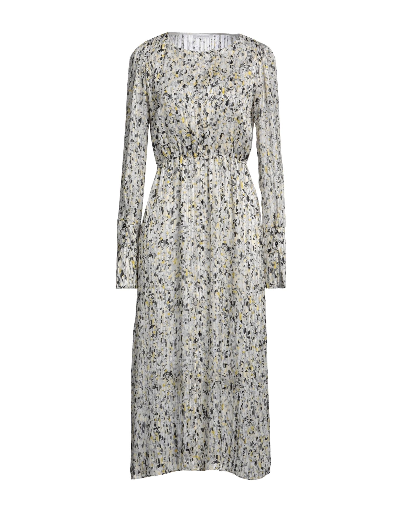 PATRIZIA PEPE - Midi dresses