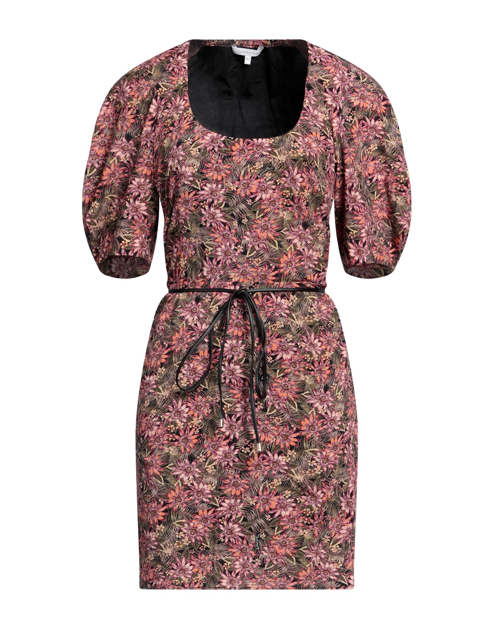 PATRIZIA PEPE - Mini dresses