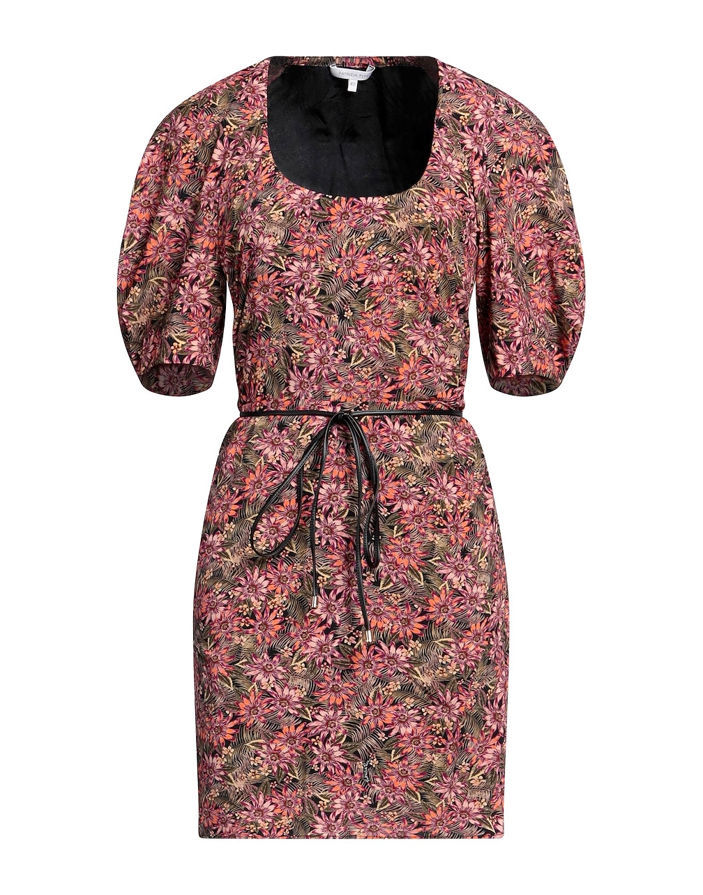 PATRIZIA PEPE - Mini dresses