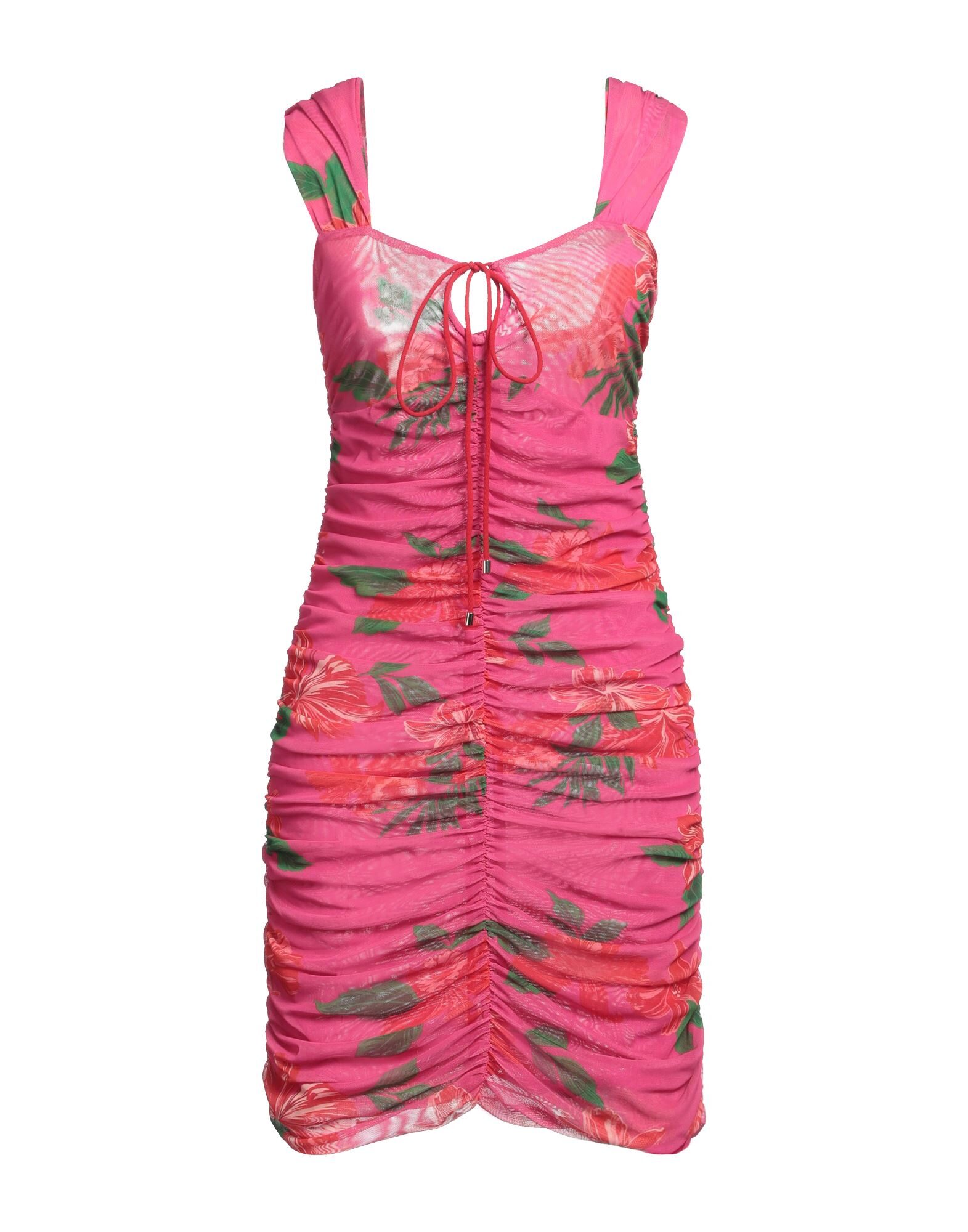 【関税&送料込】Pinko Dresses MultiColour PINKO | Light green Women's Long Dress | YOOX