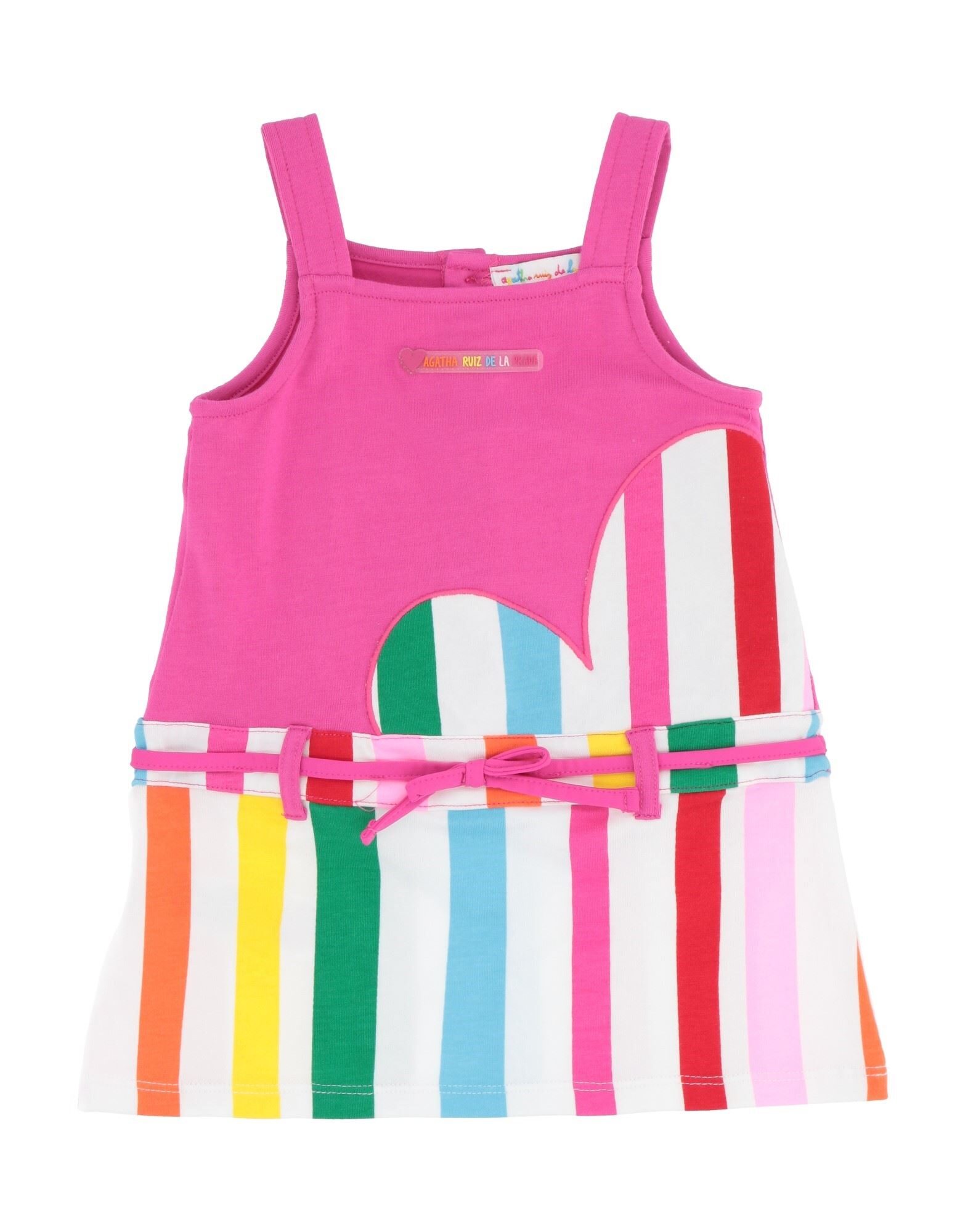 AGATHA RUIZ DE LA PRADA - Baby dresses
