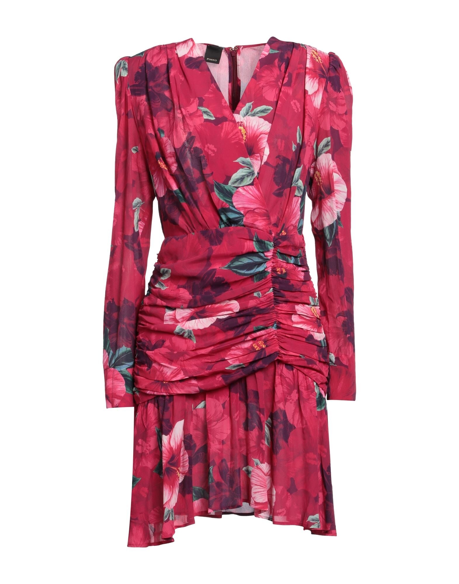 PINKO - Mini dresses