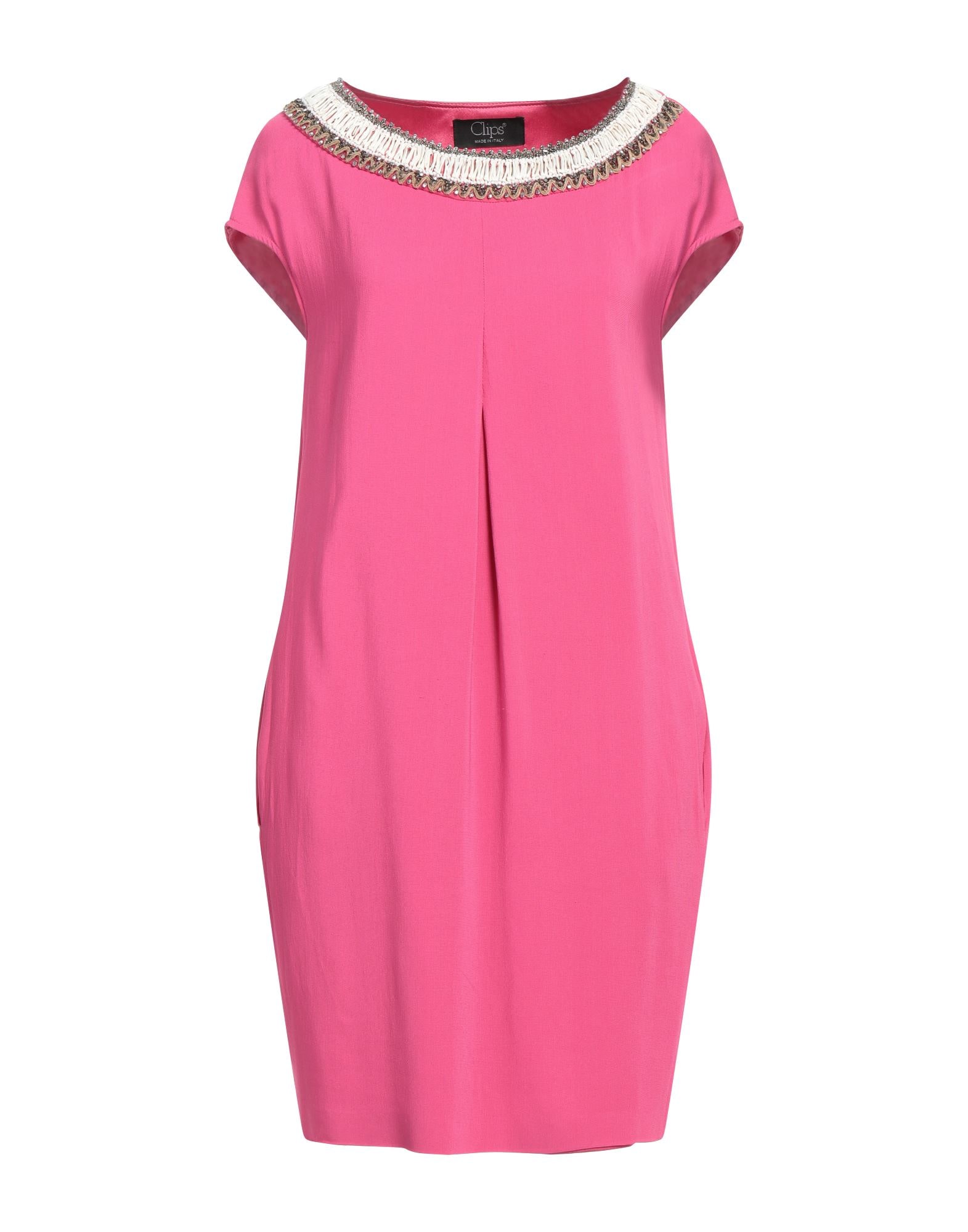 CLIPS - Mini-Kleider