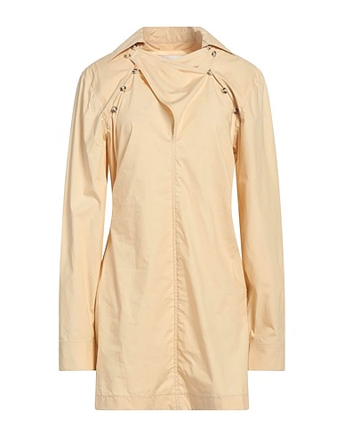 NANUSHKA Short dress 100% Cotton