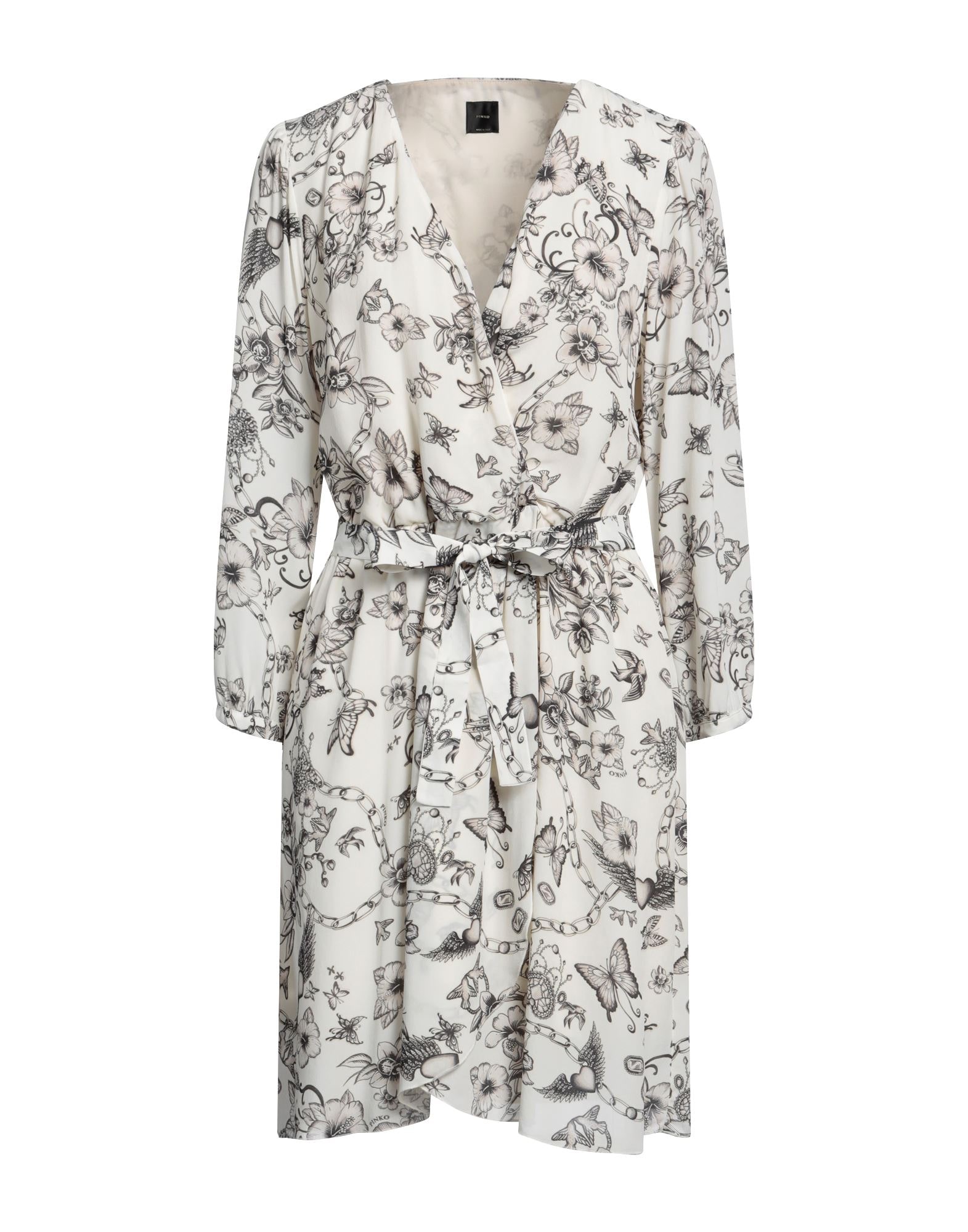 PINKO - Mini dresses