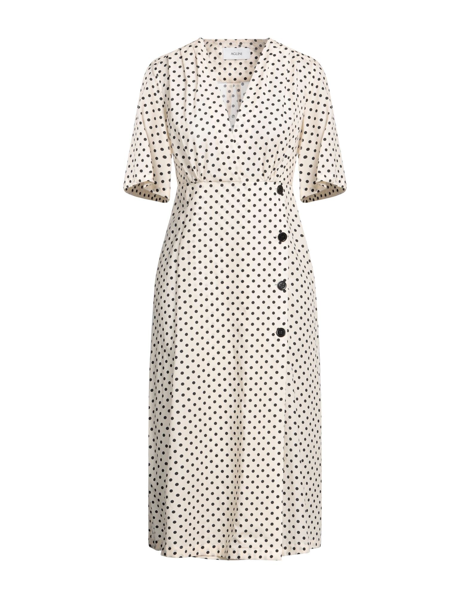 AGLINI - Midi dresses