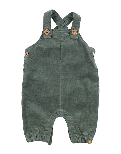 NAME IT® Baby jumpsuit 98% Organic cotton, 2% Elastane