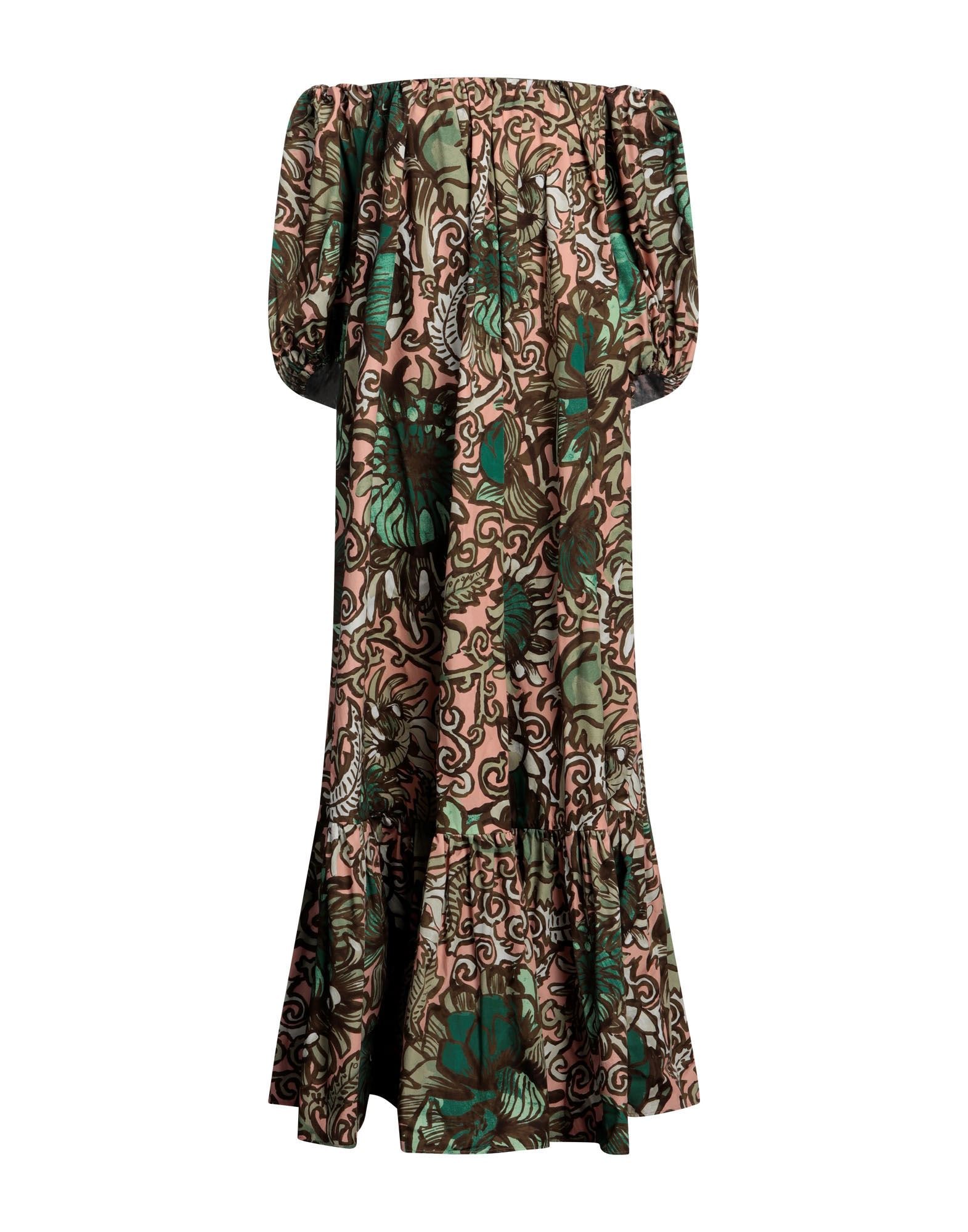 LA DOUBLEJ - Maxi dresses