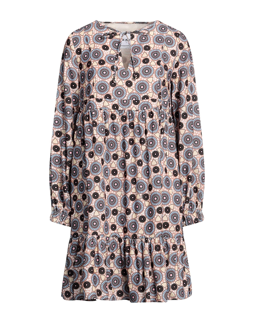 THE ABITO Milano - Mini dresses