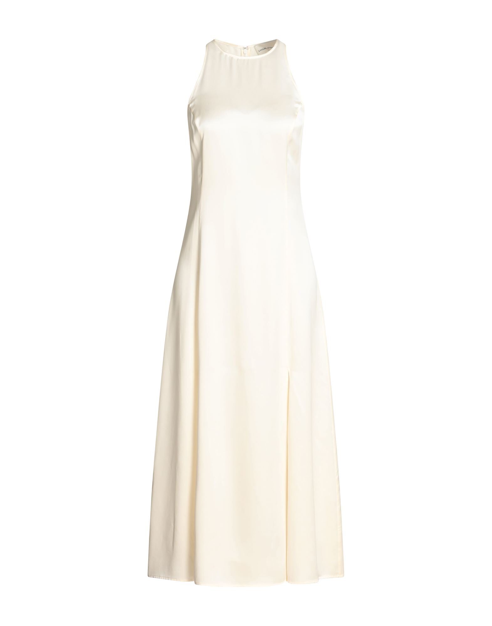 LOULOU STUDIO - マキシ丈ドレス