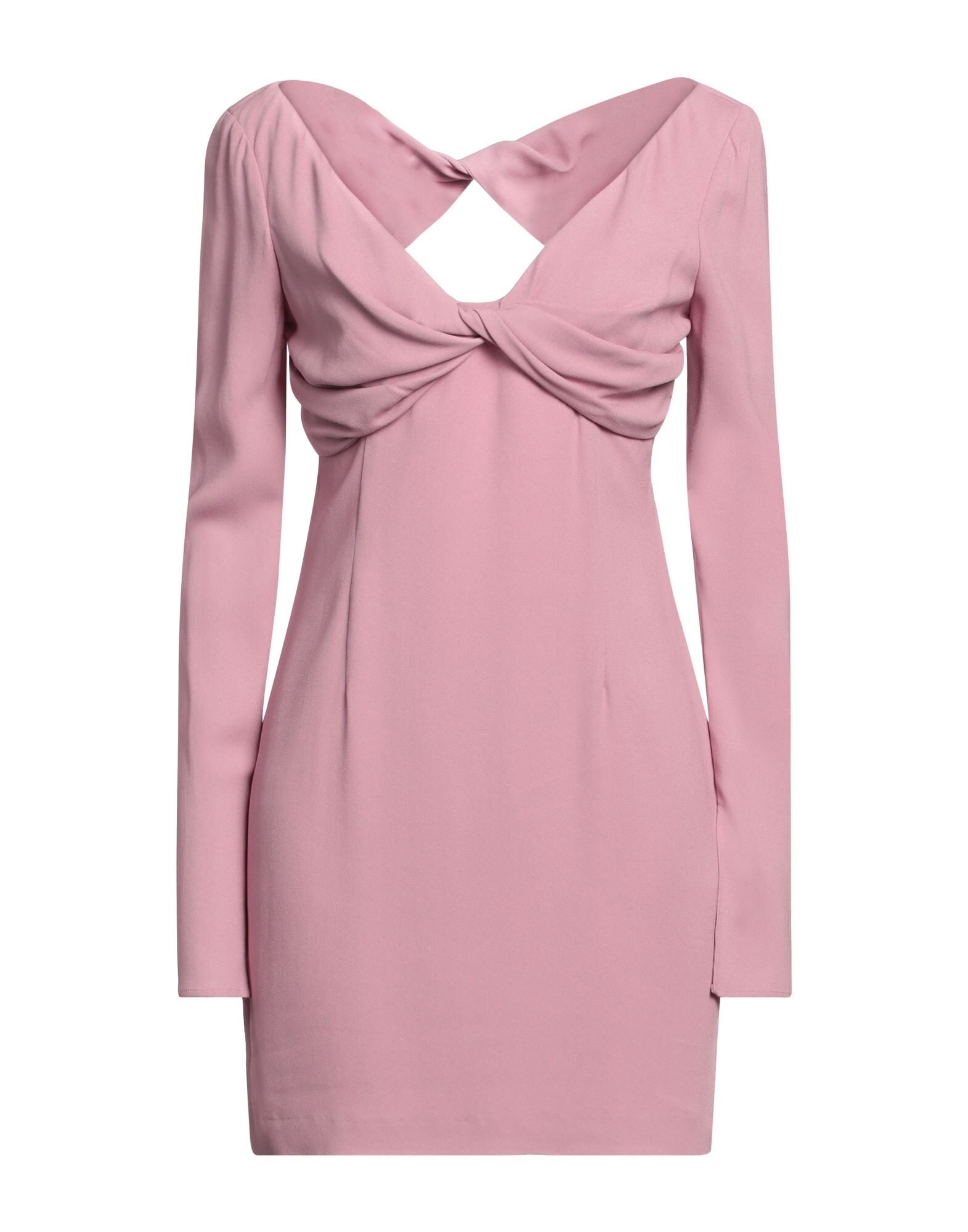 BLUMARINE - ミニ丈ドレス