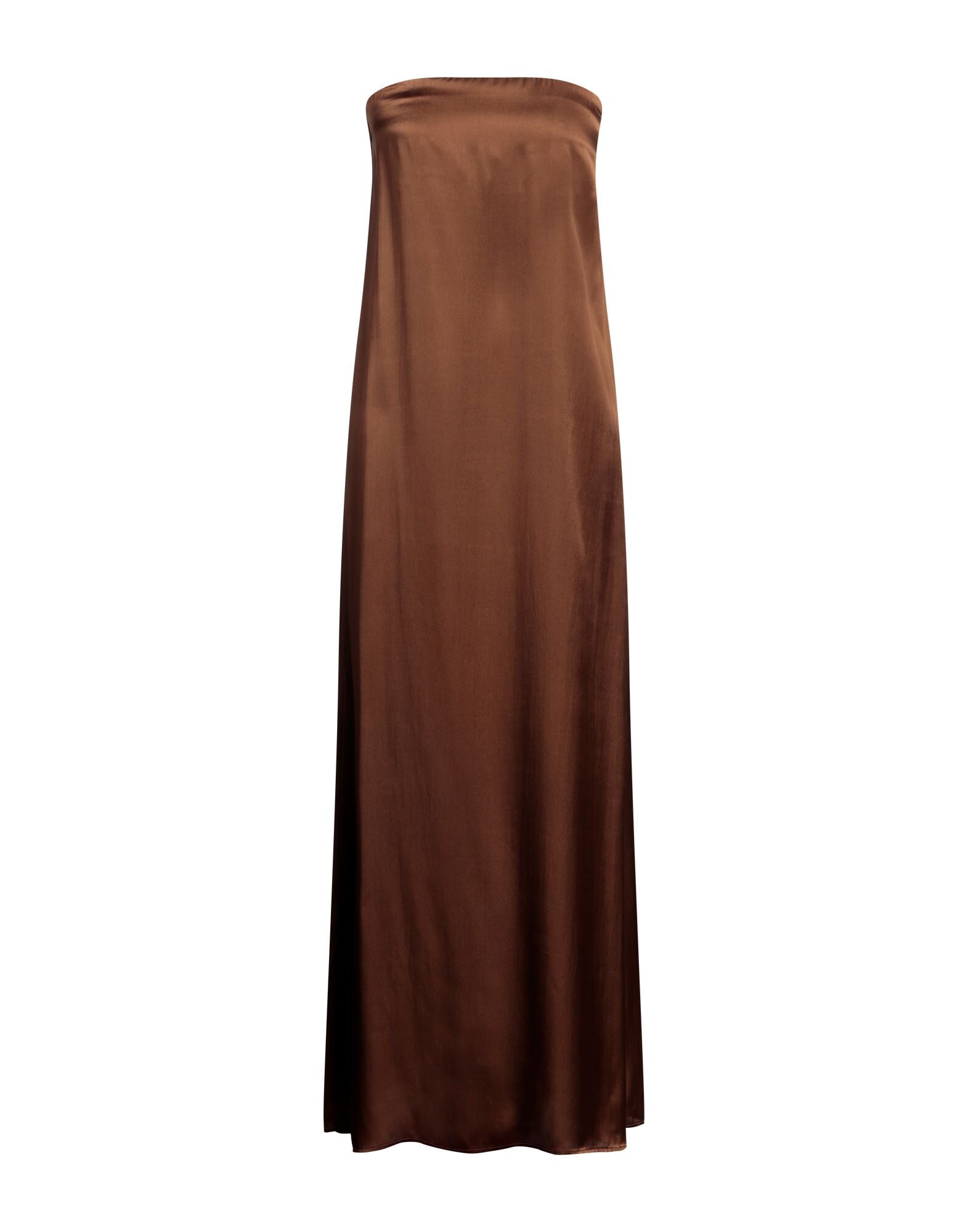 SEMICOUTURE - Maxi dresses