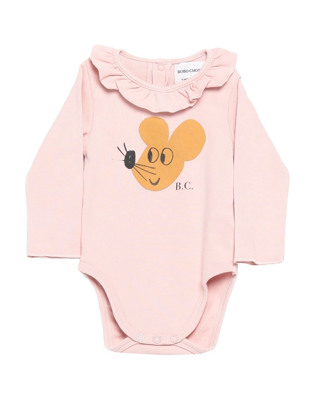 BOBO CHOSES - Strampelanzüge
