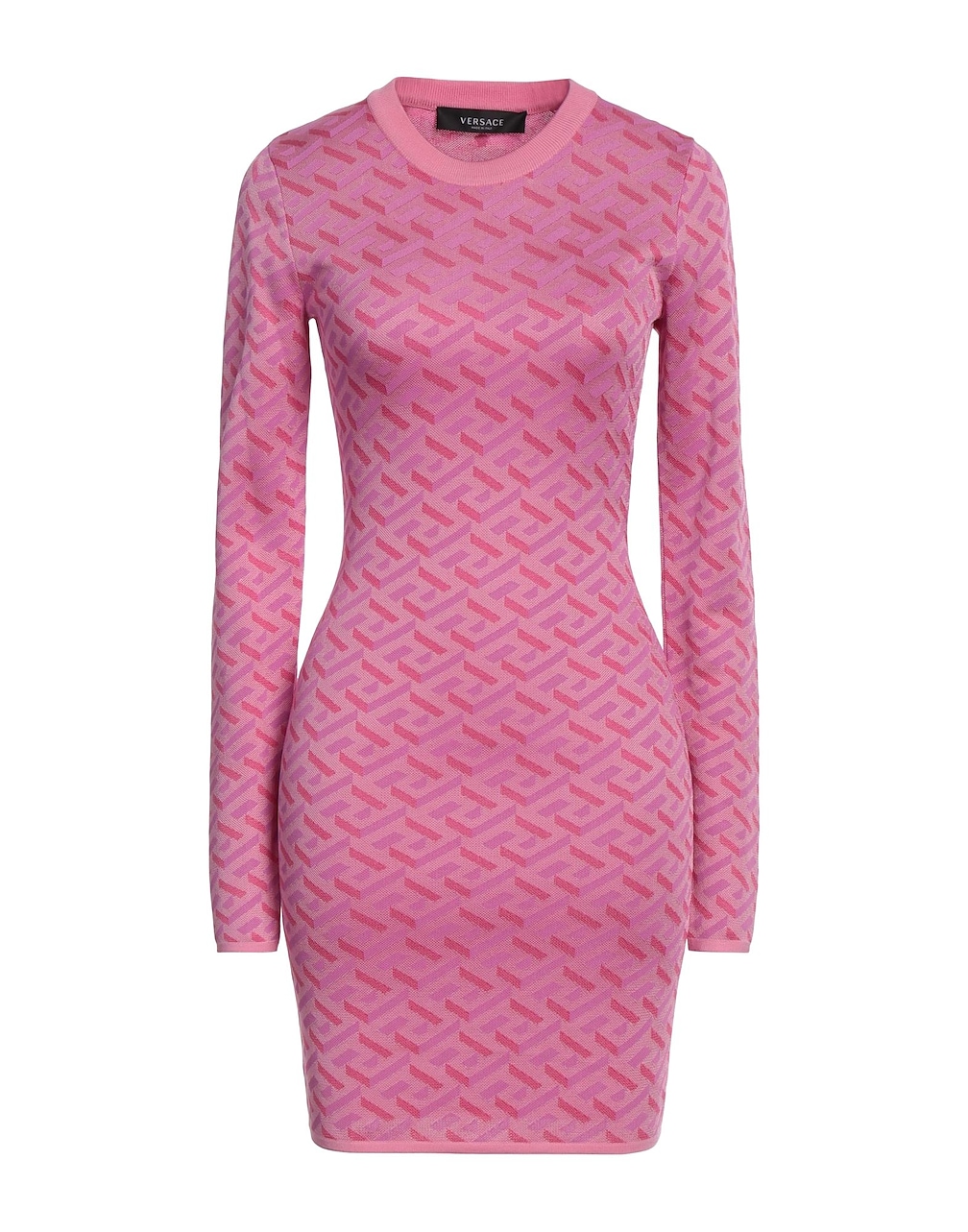 VERSACE - Robes courtes