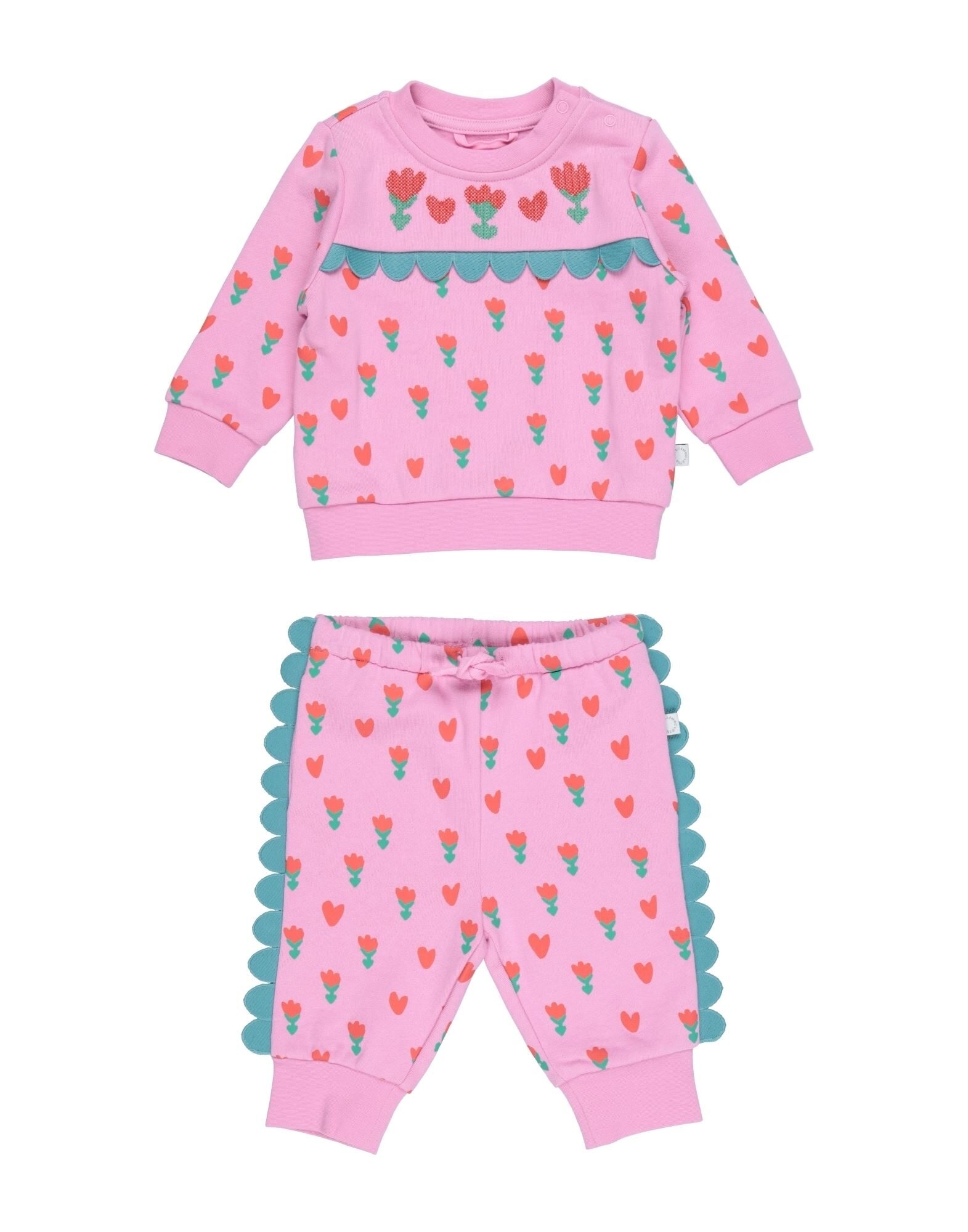 STELLA McCARTNEY KIDS - Baby sets