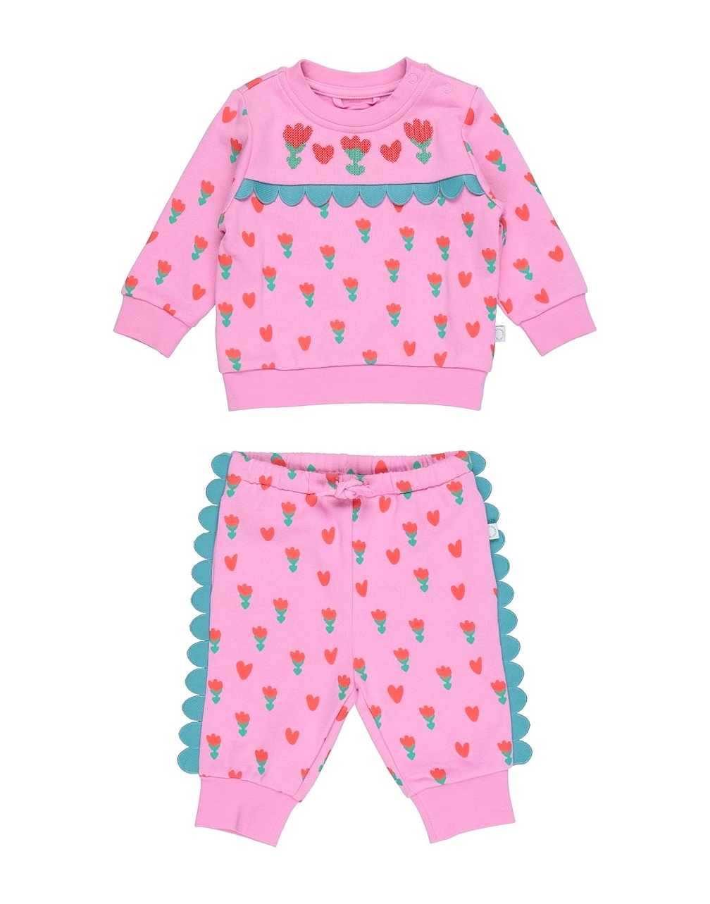STELLA McCARTNEY KIDS - Lots bébé