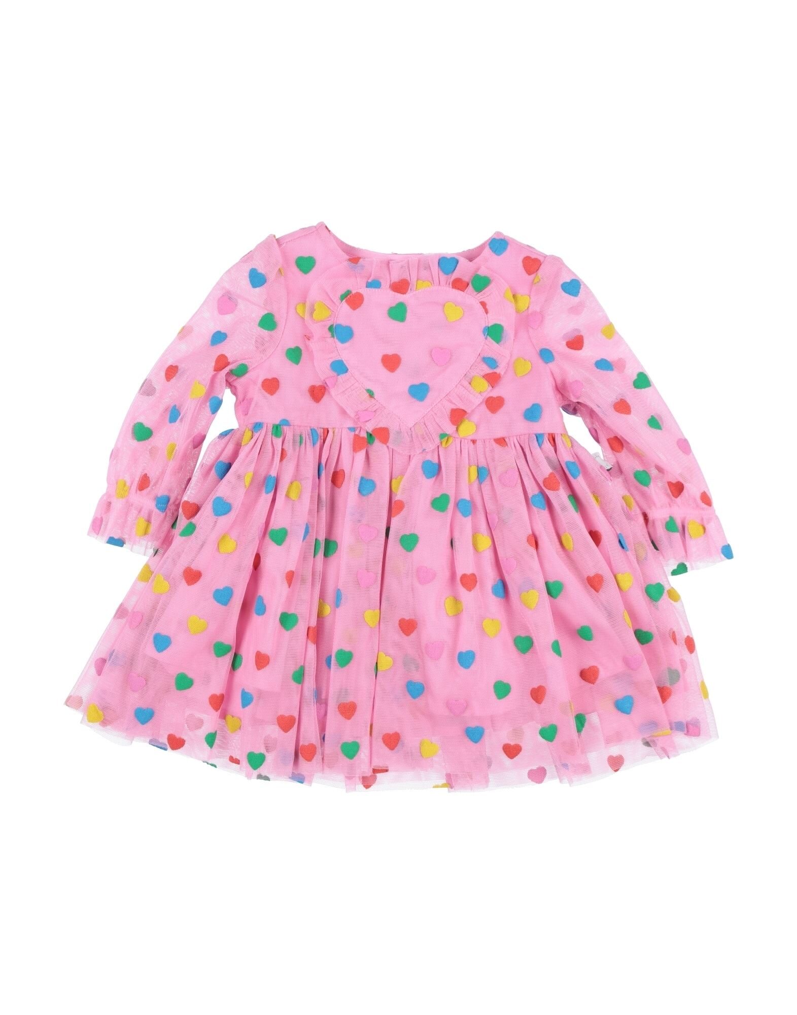 STELLA McCARTNEY KIDS - Baby dresses