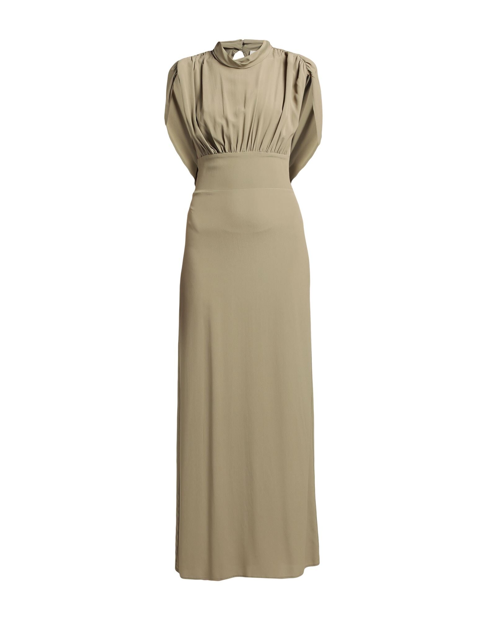 SEMICOUTURE - Maxi dresses