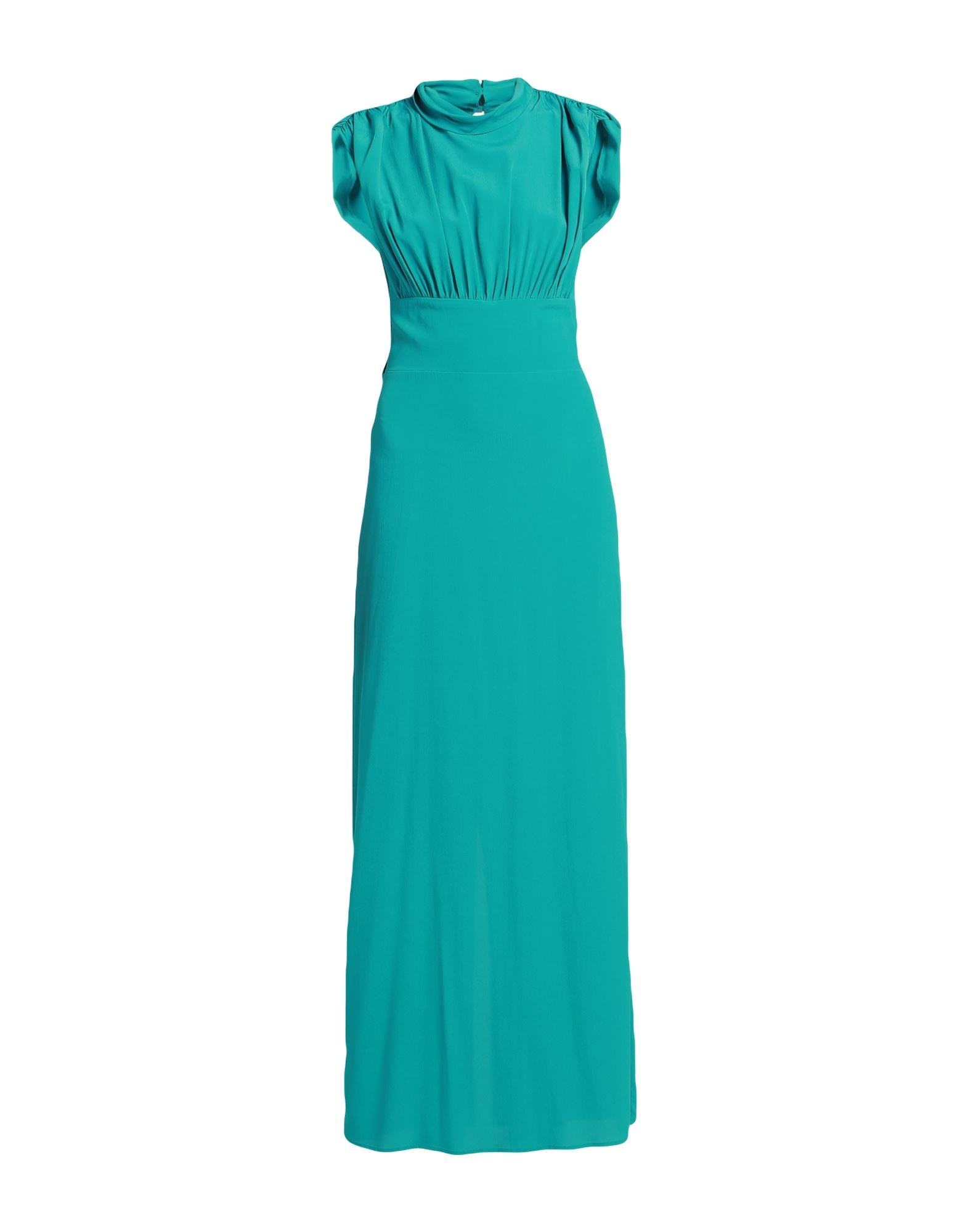 SEMICOUTURE - Maxi dresses