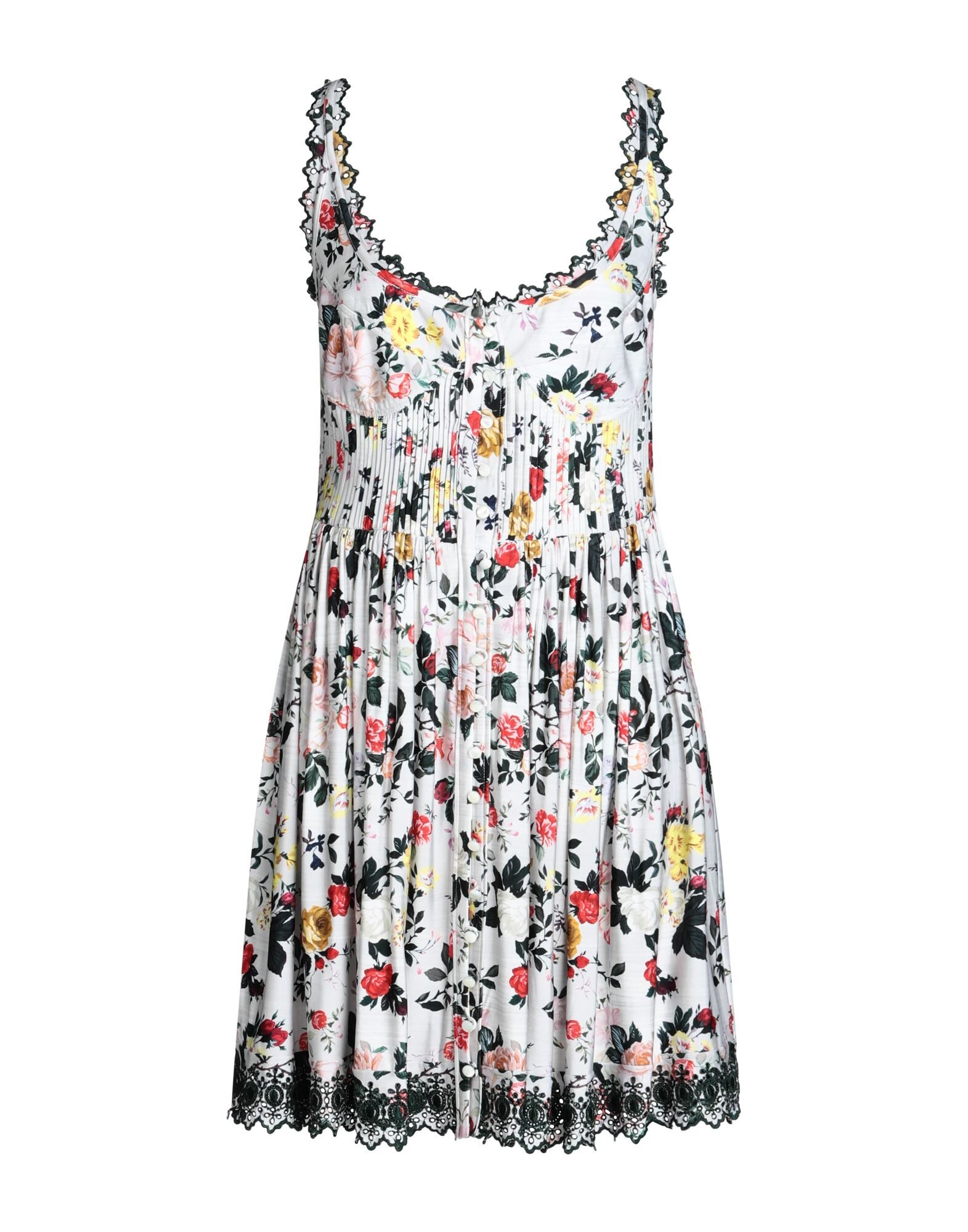 RABANNE - ミニ丈ドレス