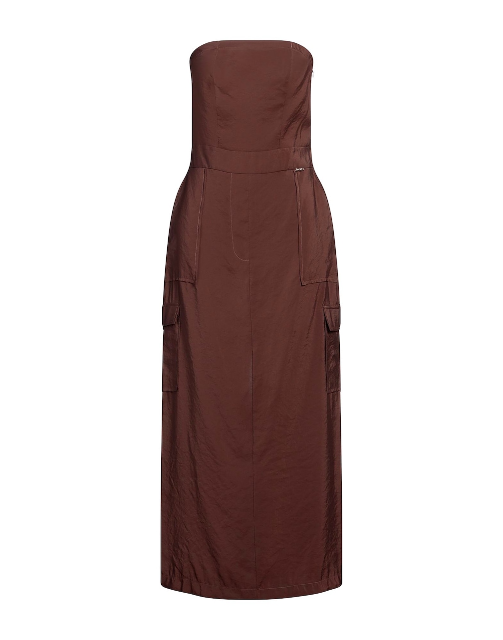 NO-NÀ - Midi dresses