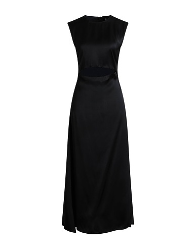 LOULOU STUDIO Robe longue 100% Viscose