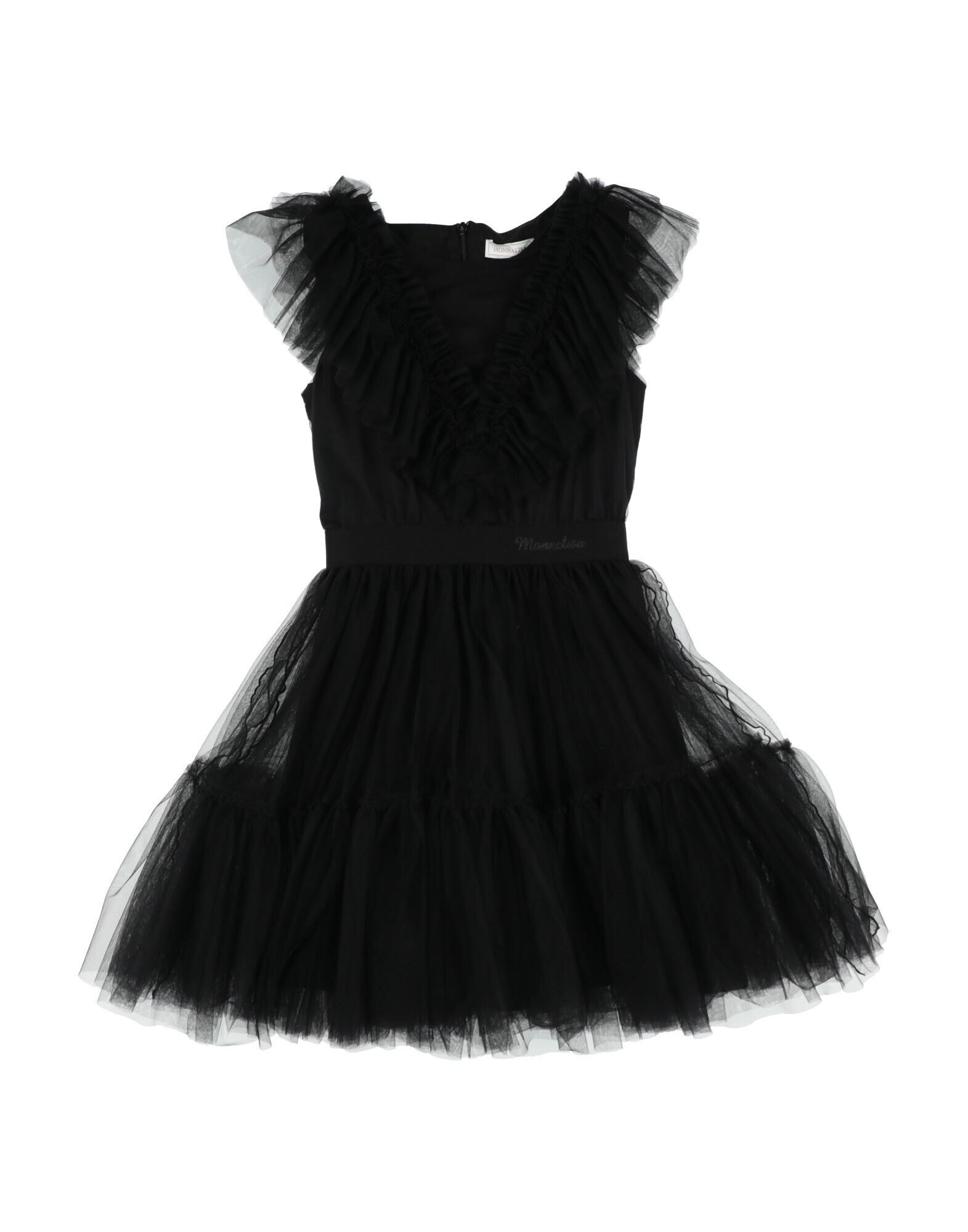 MONNALISA - キッズワンピース