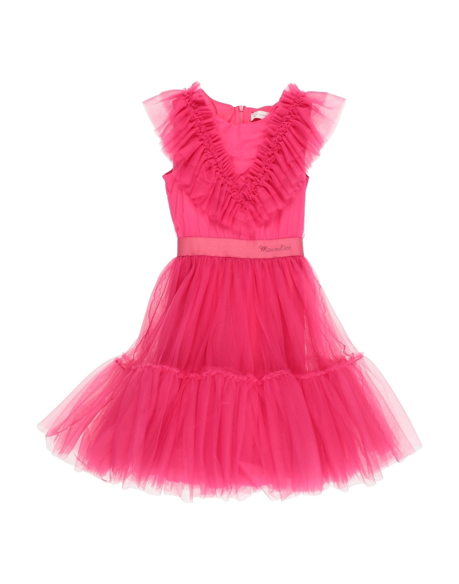 MONNALISA - Kids’ dresses
