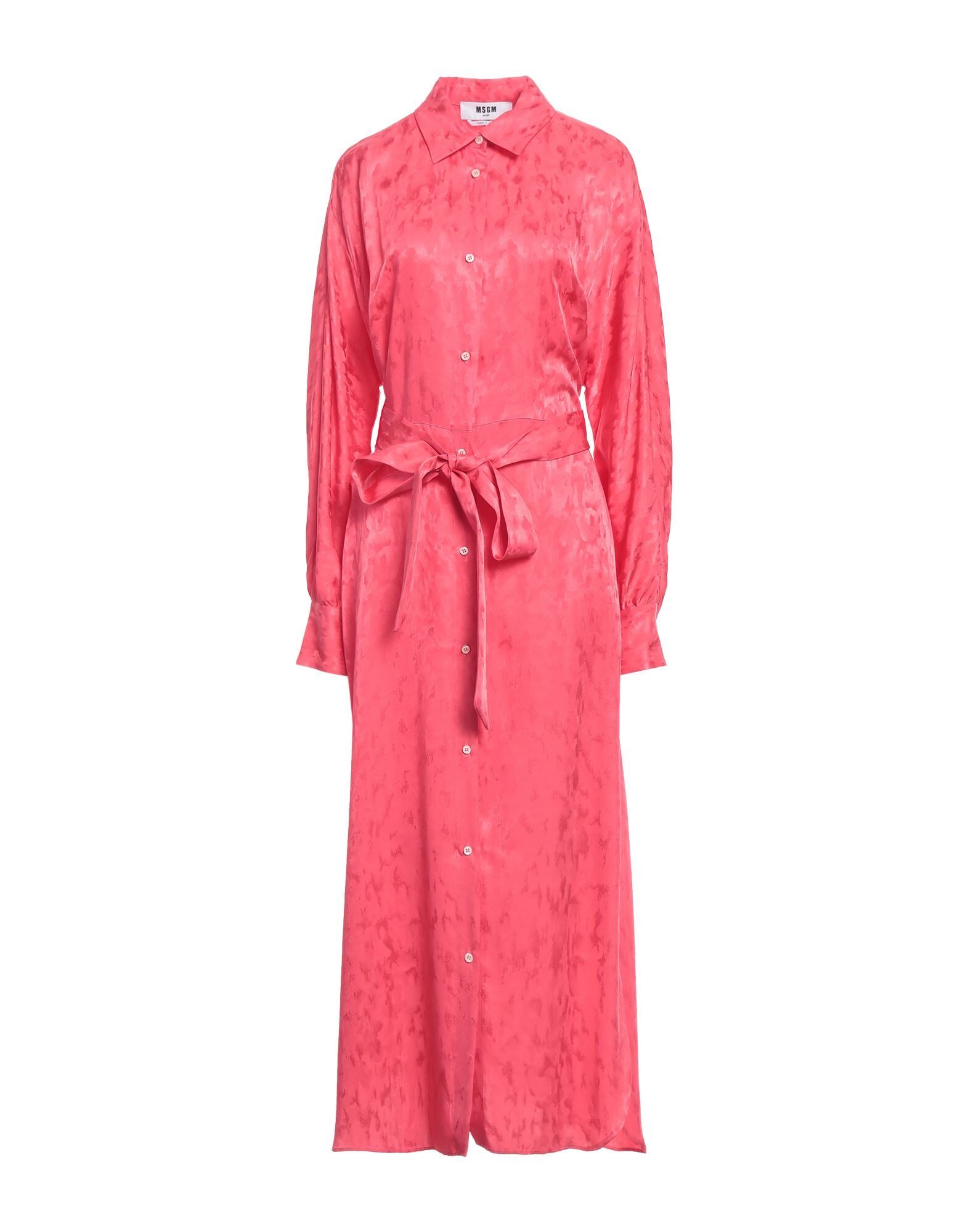 MSGM - Maxi dresses