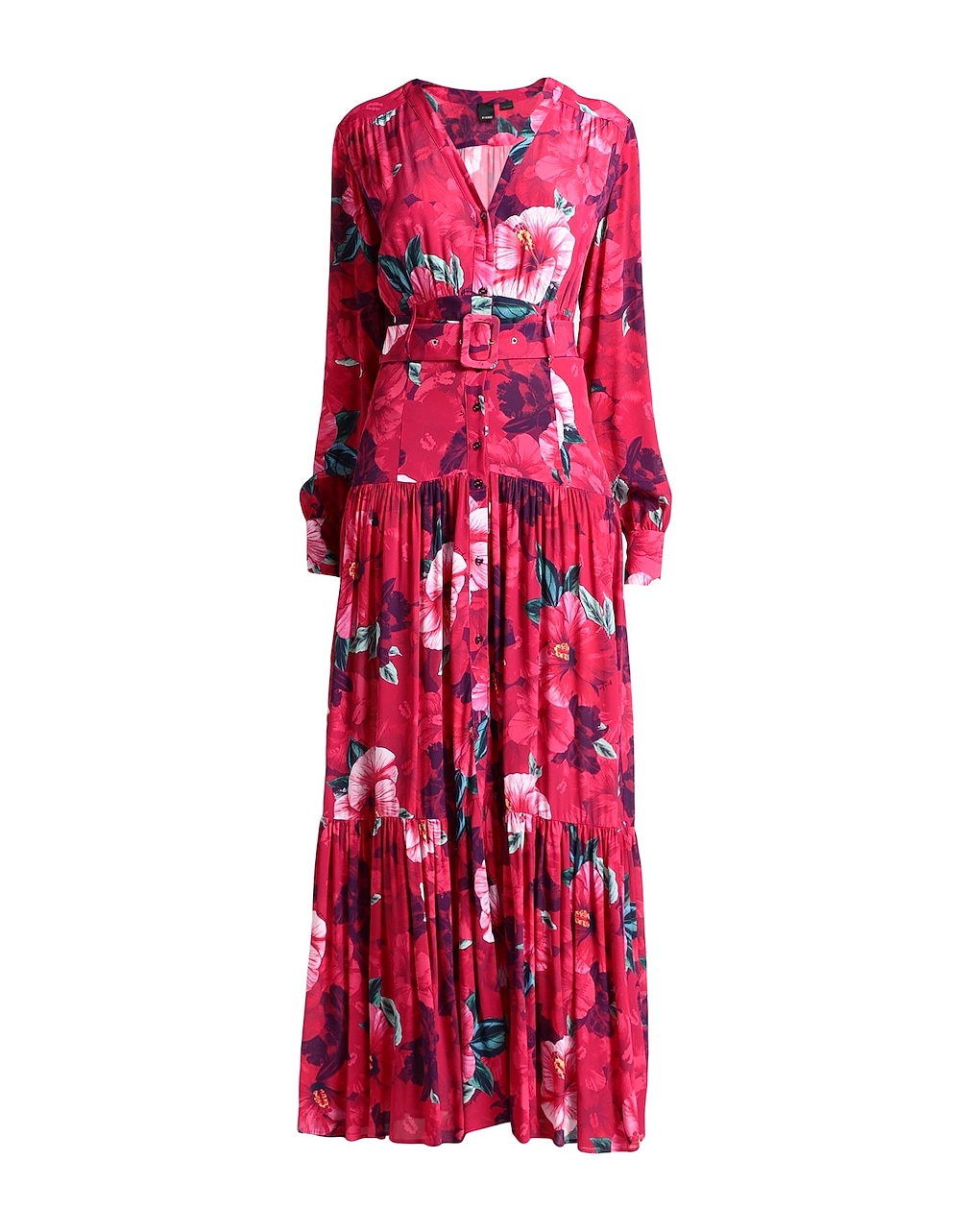 PINKO - Maxi dresses
