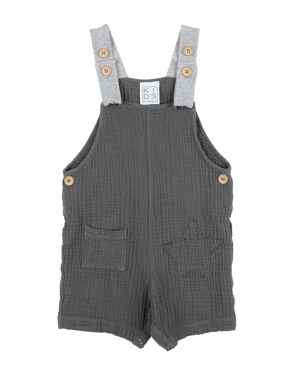 KID'S COMPANY - Baby All-in-ones & Dungarees