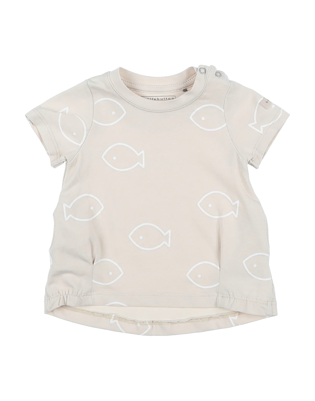 BELLYBUTTON - Baby dresses