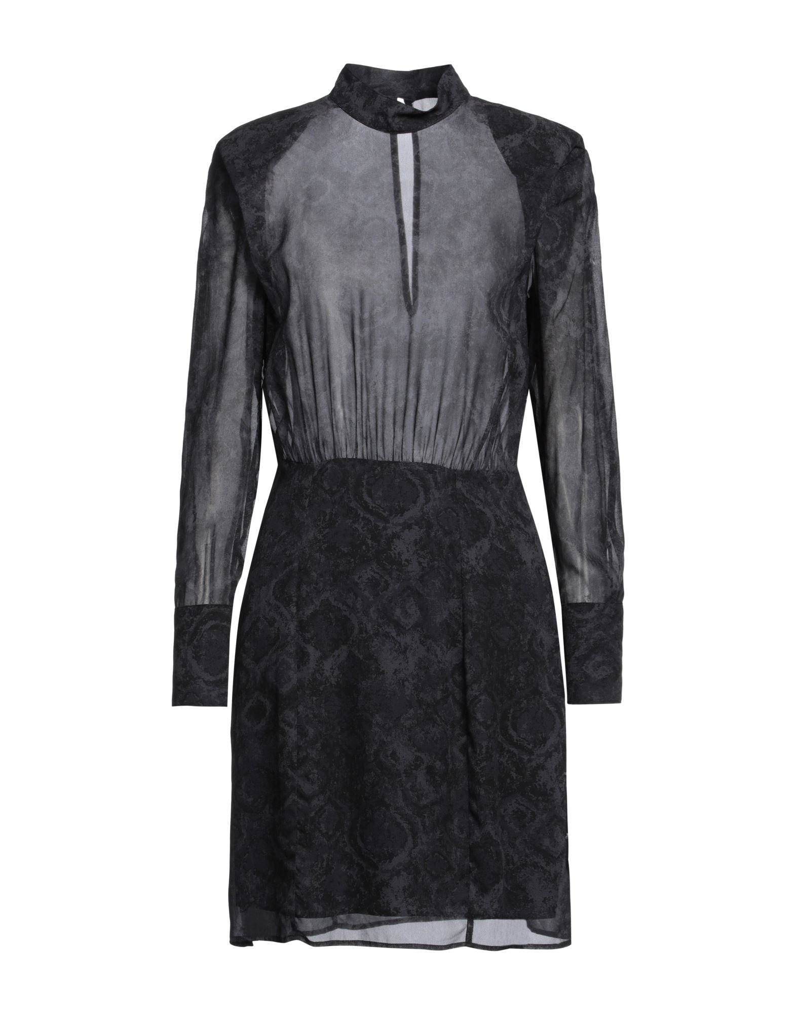 DONDUP - Mini dresses