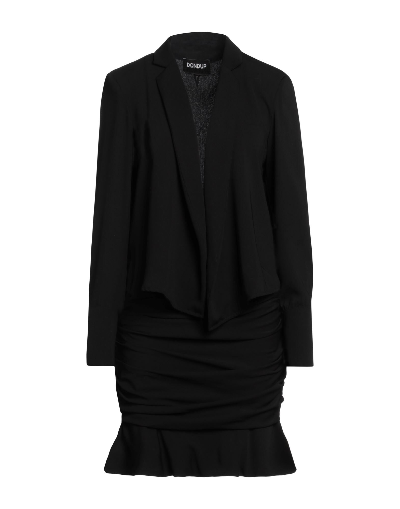 DONDUP - Короткие платья