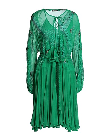 MES DEMOISELLES Midi dress 100% Viscose