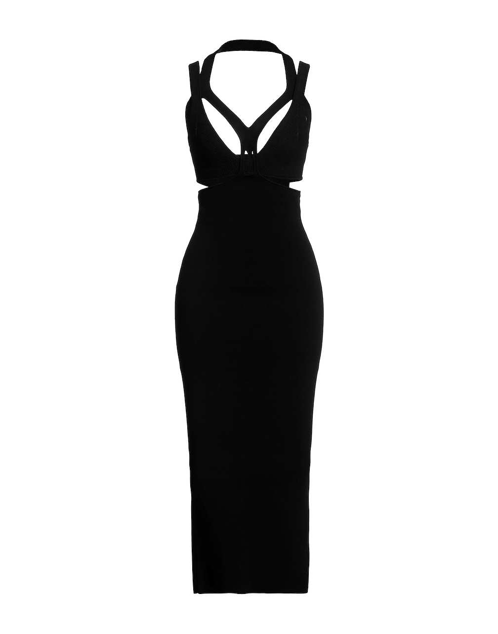 DION LEE - Midi-Kleider